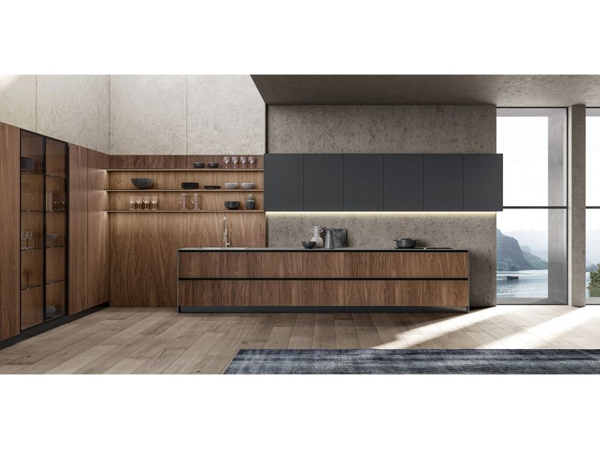 Comprex
CX 14 COMP. 2
Kitchen