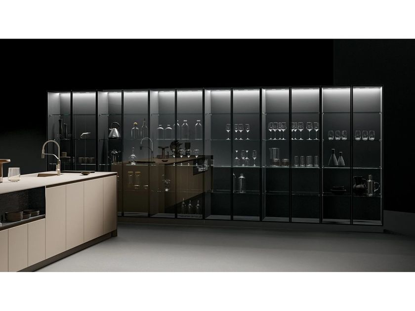 Comprex
CX 19
Kitchen unit