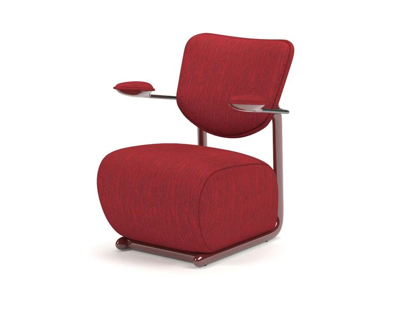 CONCISE HOME LA5318-16 VESPA - Кресло с подлокотниками
