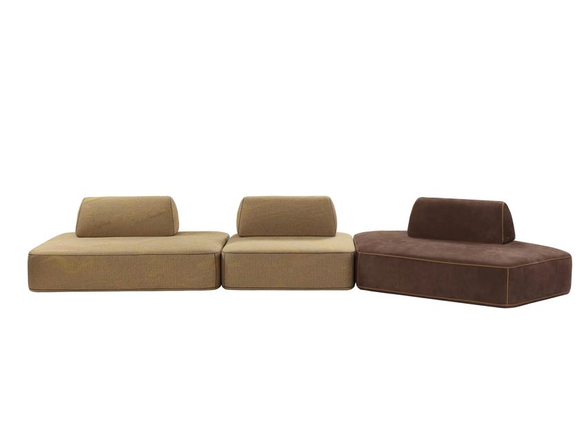 CONCISE HOME LS2210 - Модульный угловой диван