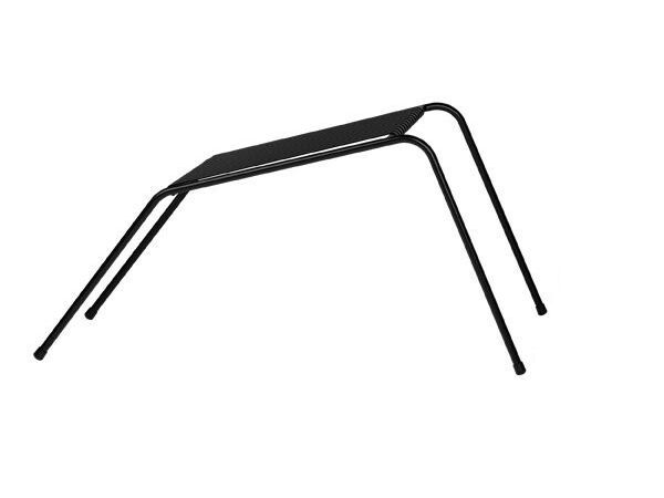COOLS Collection
CAPRI
Stainless steel garden footstool