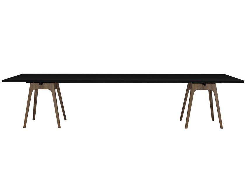 COOLS Collection
MARINA
Teak garden table
