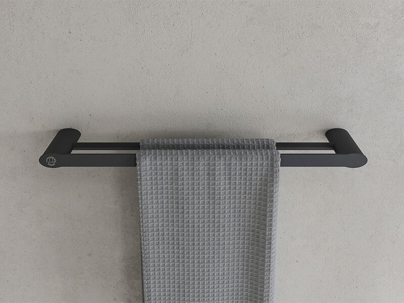 Copenhagen Bath
CB 200
Stainless steel towel rail