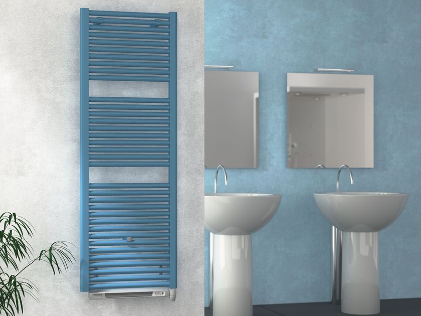 CORDIVARI
CLAUDIA BLOWER
Electric carbon steel towel warmer