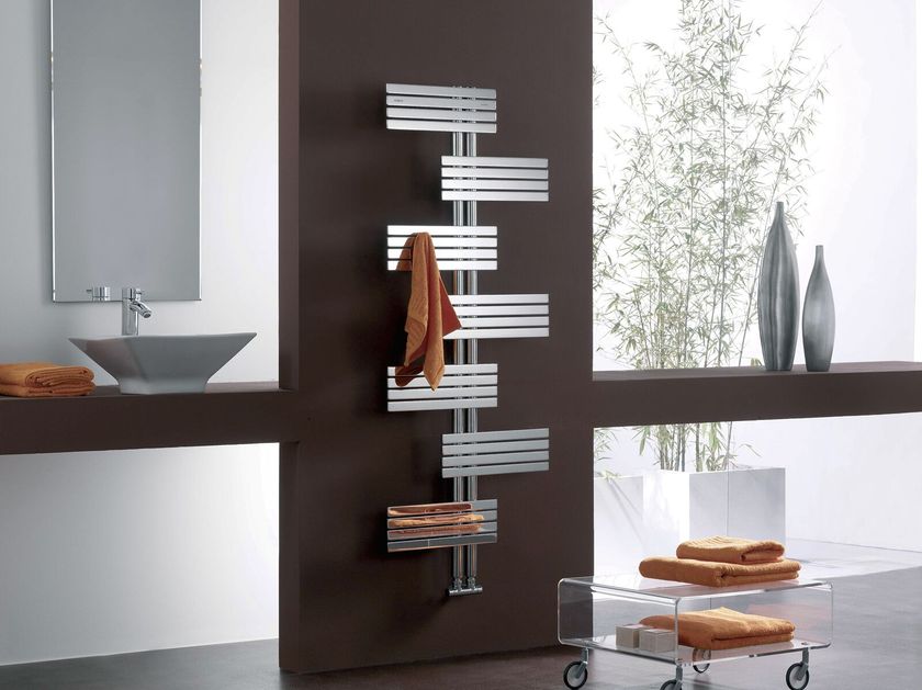 Cordivari Design
BABYLA
Hot-water wall-mounted decorative radiator