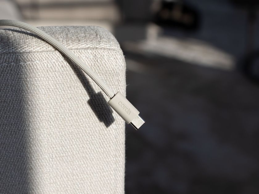 Cords®
A1 CHARGING CABLE
Electrical wire and cable