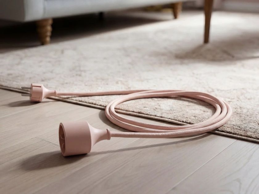 Cords®
EXTEND E1
Electrical wire and cable