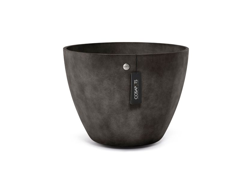 COSAPOTS
LUPO 62
Handmade Low round Cohesa garden vase