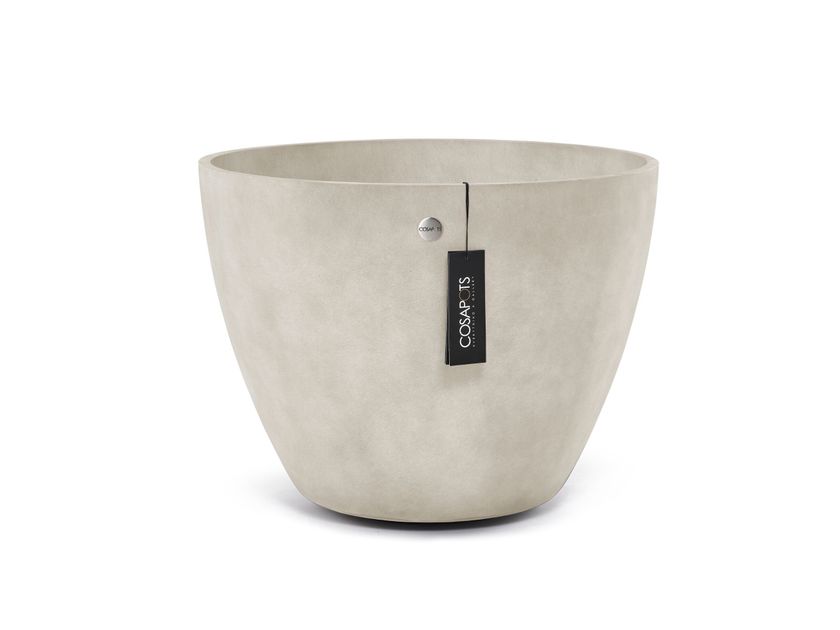 COSAPOTS
LUPO 82
Round handmade Cohesa garden vase