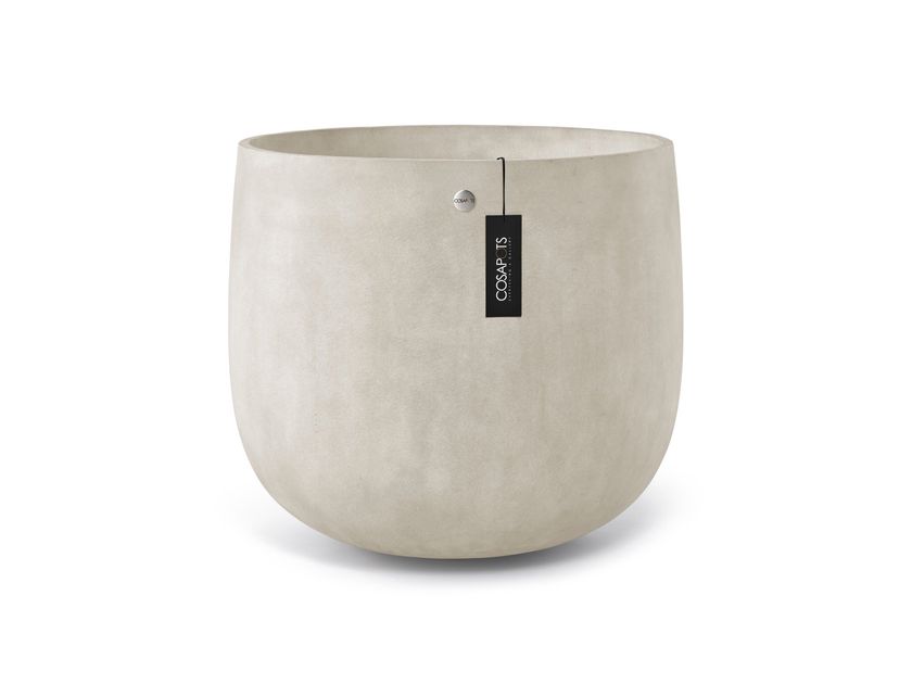 COSAPOTS
MONDO 84
Round handmade Cohesa garden vase