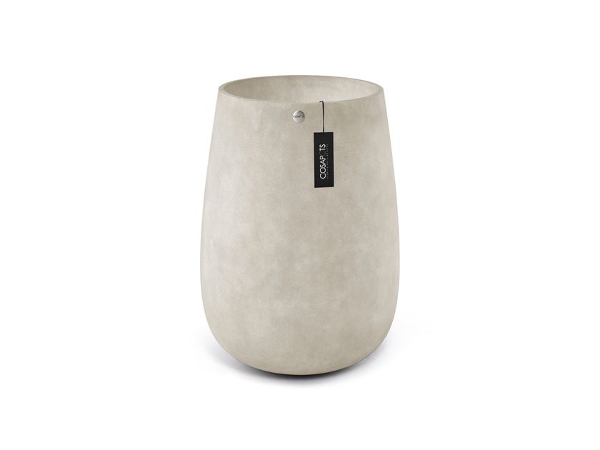 COSAPOTS
MONDO HIGH 55
Handmade round High Cohesa garden vase