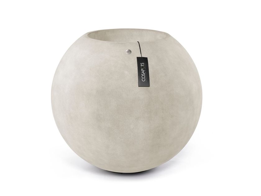 COSAPOTS
ORBO 90
High round handmade Cohesa garden vase