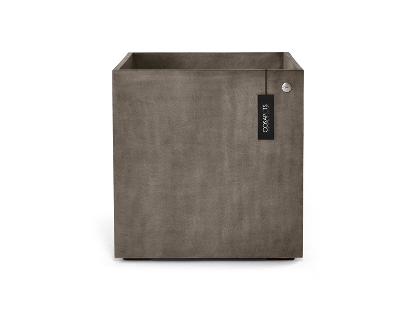 COSAPOTS
REGLITO CUBE 50
Square low Cohesa planter