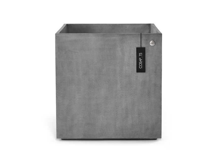 COSAPOTS
REGLITO CUBE 60
Square Cohesa planter
