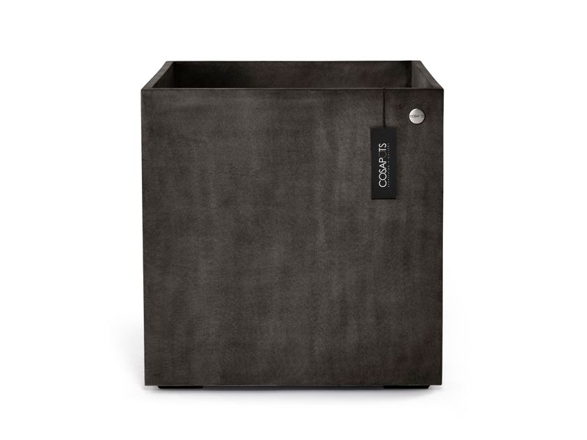 COSAPOTS
REGLITO CUBE 70
Square Cohesa planter