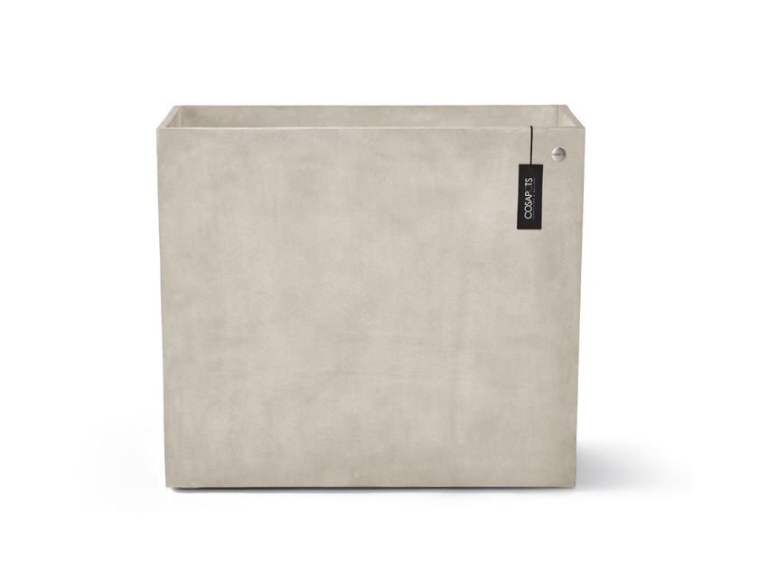 COSAPOTS
REGLO 90
High rectangular Cohesa planter