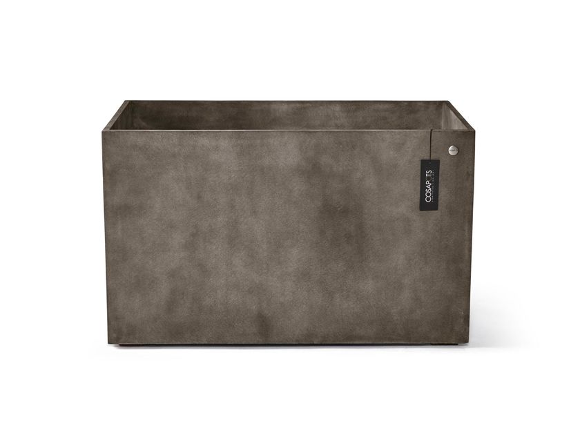 COSAPOTS
SEMPLITO 60
Rectangular Cohesa planter