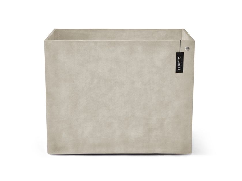 COSAPOTS
SEMPLITO 80
High rectangular Cohesa planter