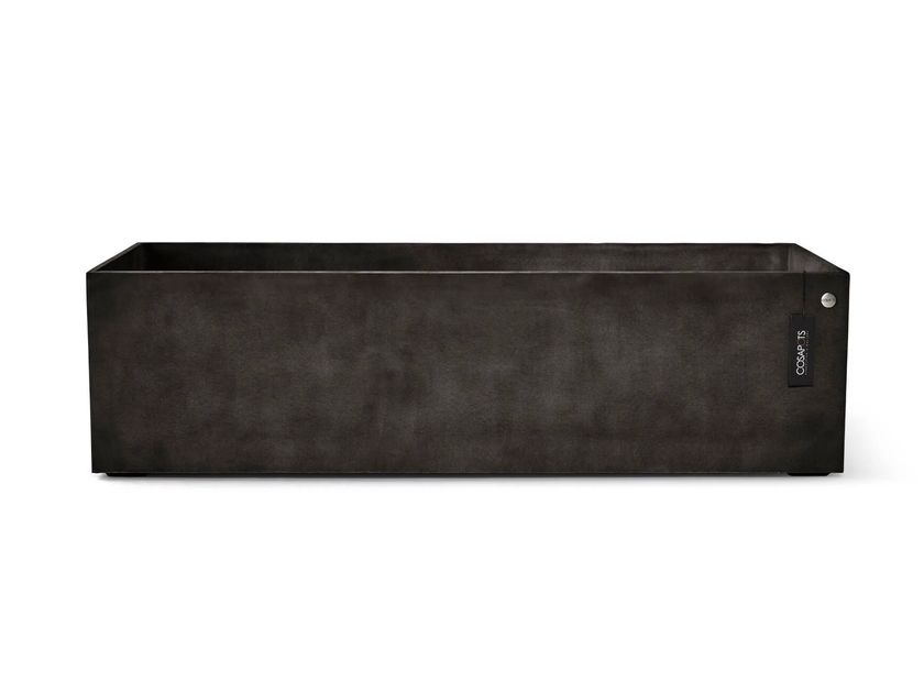 COSAPOTS
SEMPLITO GRAND 40
Rectangular low Cohesa planter