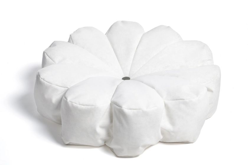 COZIP
DAISY FLOWER
Floating outdoor fabric cushion