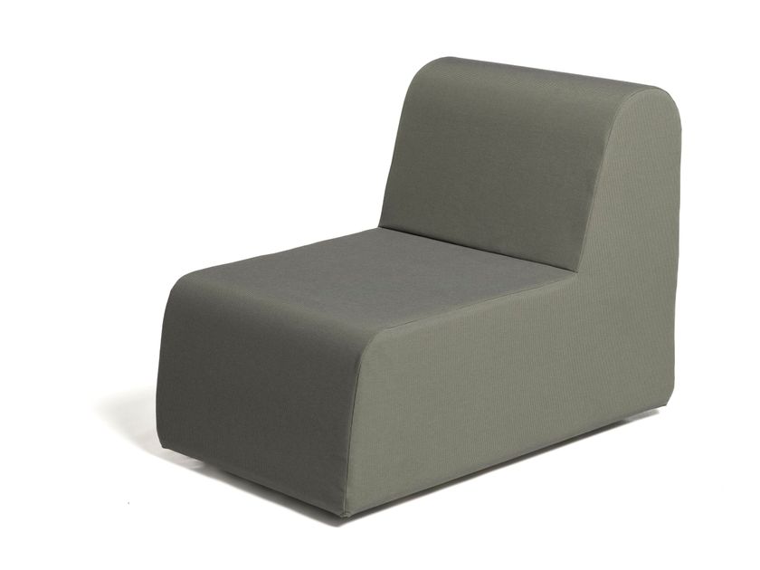 COZIP
MYKONOS
Batyline® garden armchair
