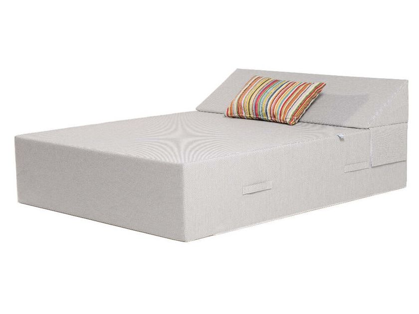 COZIP
PALOMA
Double Batyline® sun lounger