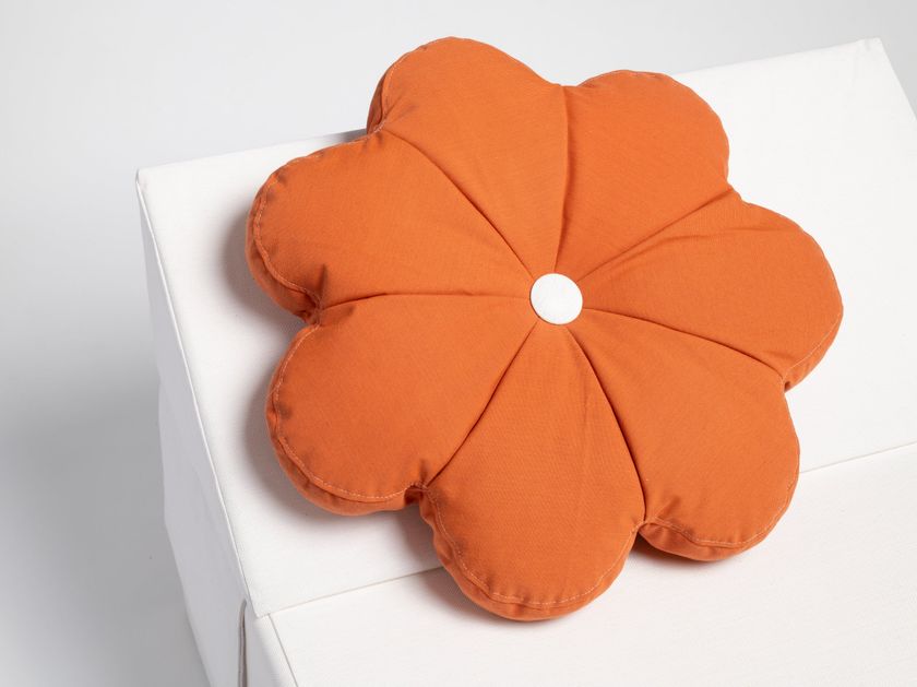 COZIP
SEVENTIES ORANGE
Outdoor fabric cushion
