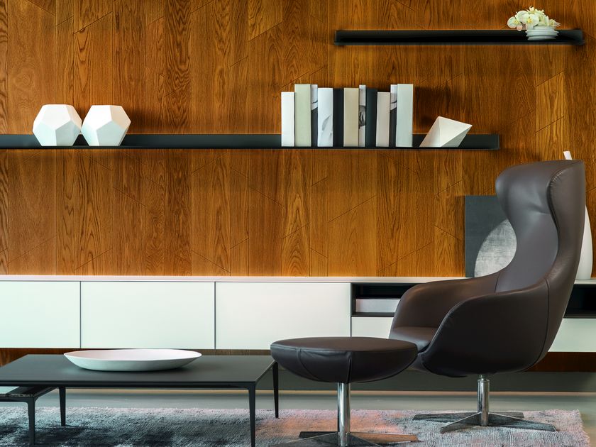 CP Parquet
ANTICO ASOLO FORME
Oak wall tiles