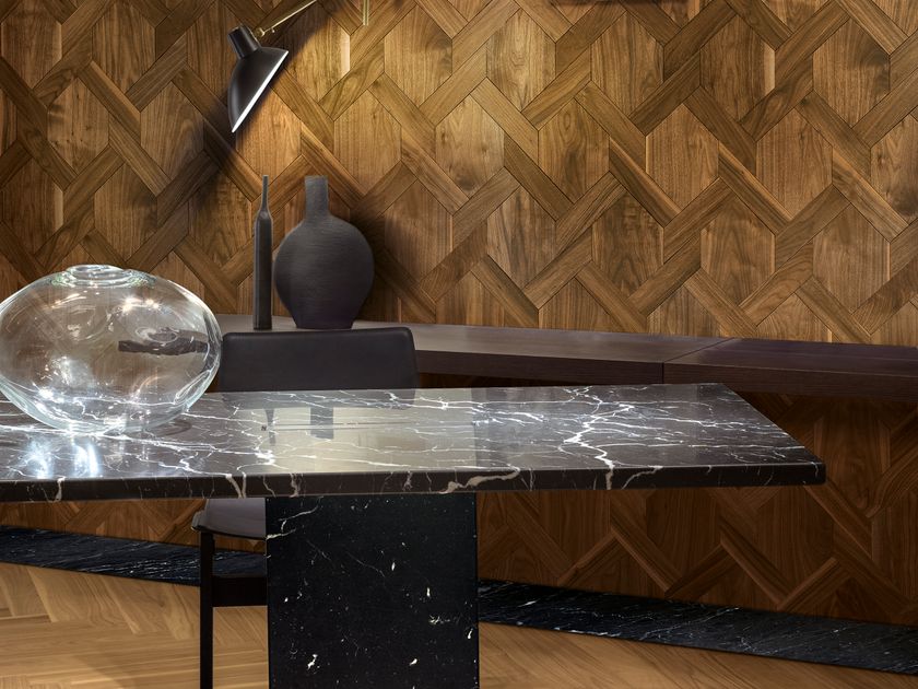 CP Parquet
ANTICO ASOLO FORME
Walnut wall tiles