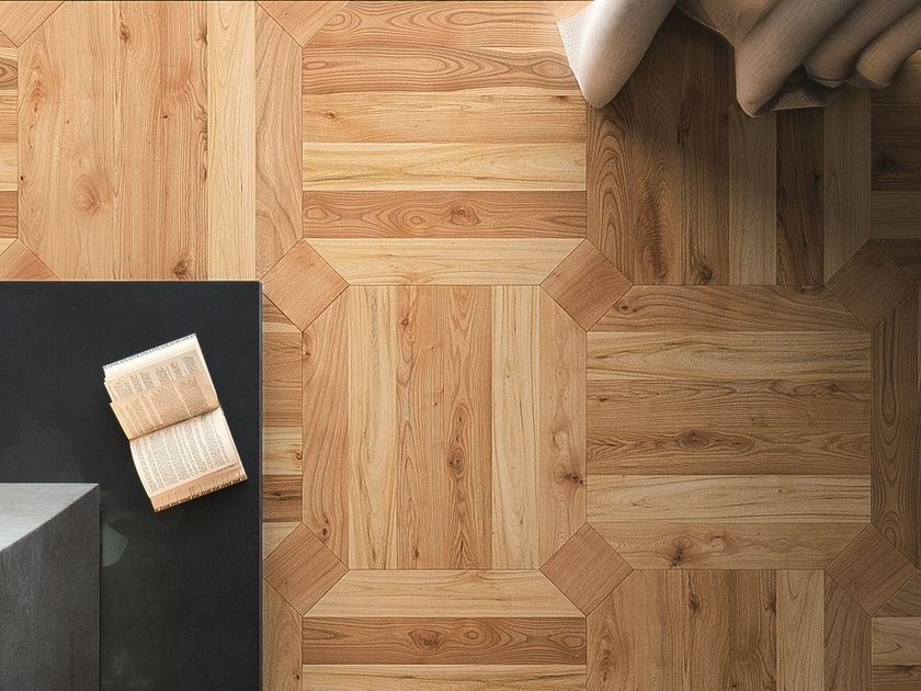 CP Parquet
ANTICO ASOLO QUADROTTE
Elm parquet