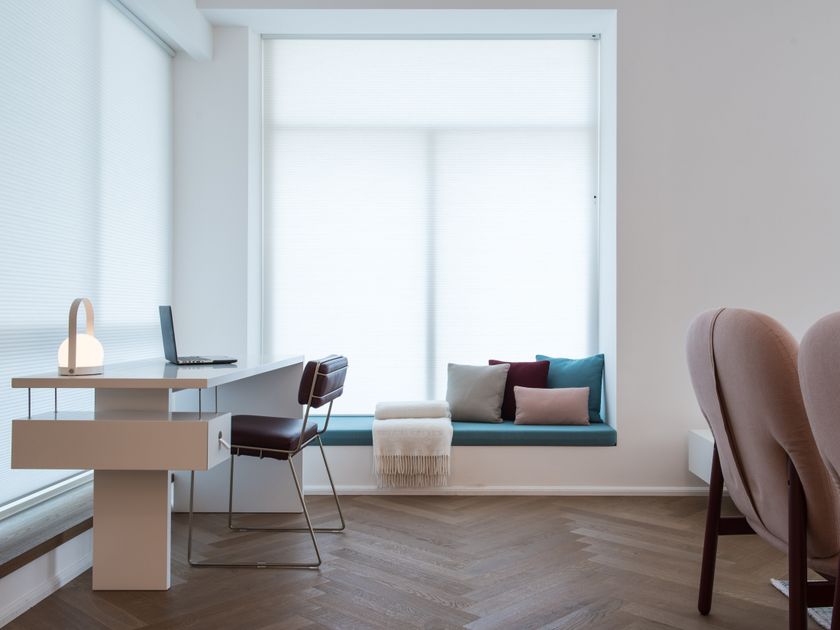 CP Parquet
ANTICO ASOLO SPINA PESCE
Oak parquet