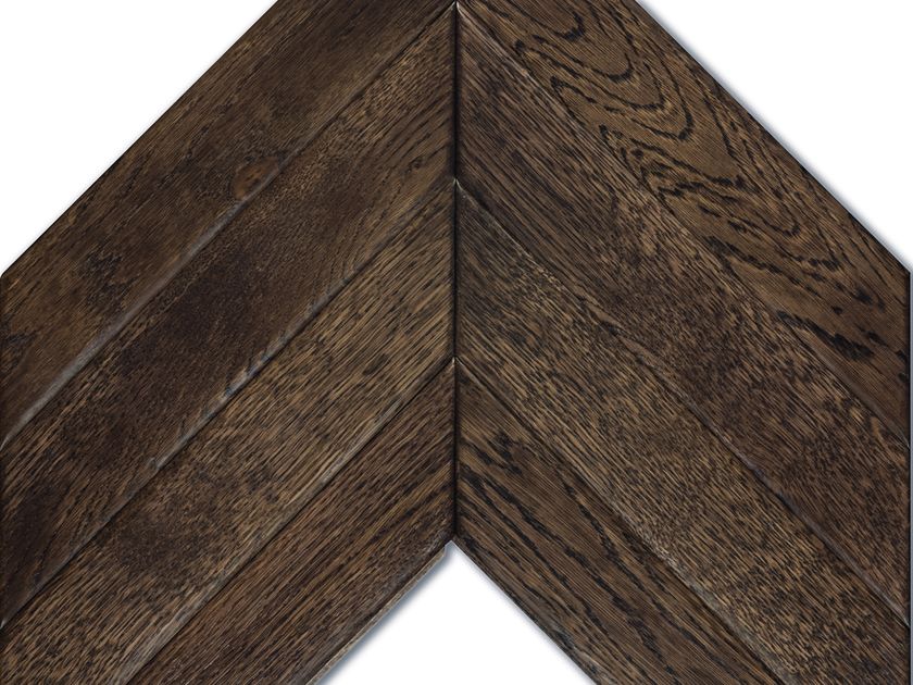 CP Parquet
ANTICO ASOLO SPINA UNGHERESE MATITA
2 layers oak parquet