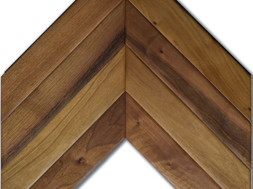 CP Parquet
ANTICO ASOLO SPINA UNGHERESE MATITA
2 layers walnut parquet