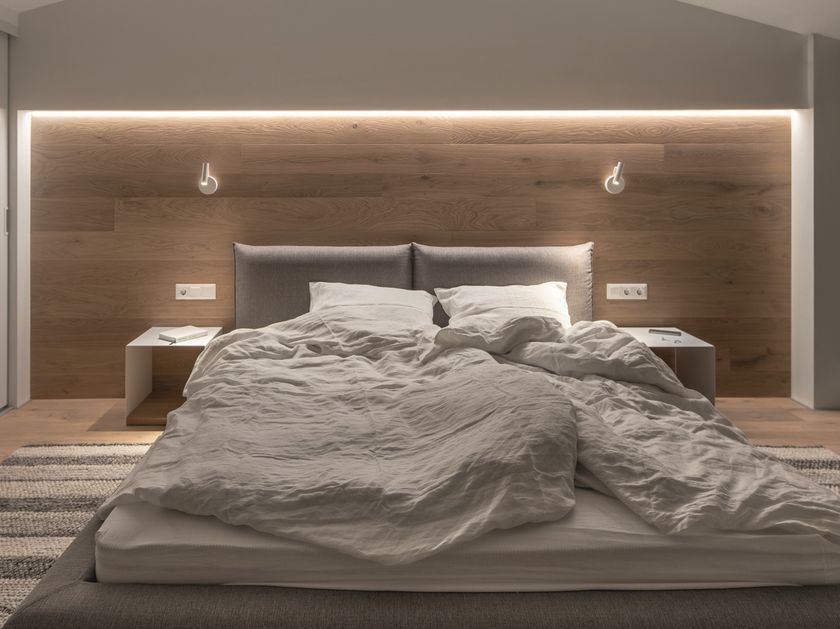 CP Parquet
CP LAB DESIGN
Oak boiserie