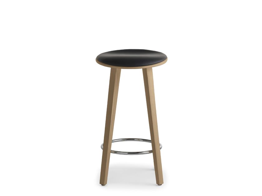 Crassevig
BERET 65 4W
Stool with footrest