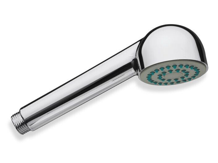 CRISTINA Rubinetterie
CRIPD101
ABS handshower with anti-lime system