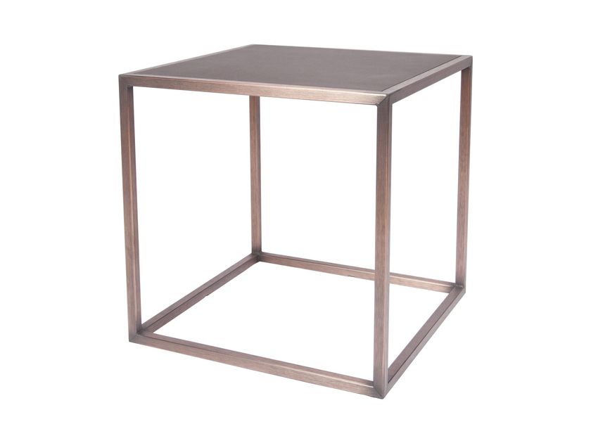 HYPERCUBE 39X39X39 - Кофейный столик квадратной формы