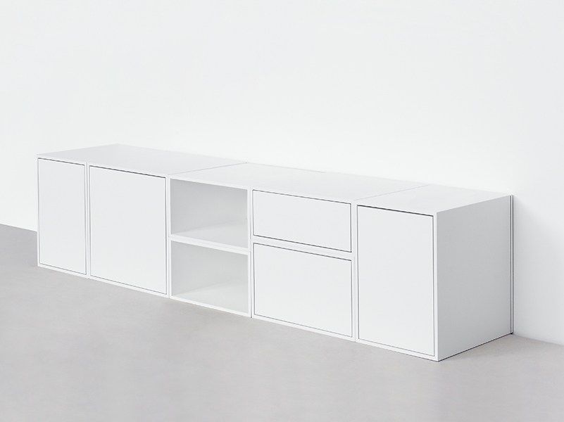 Cubit by Mymito
CUBIT
Modular sideboard