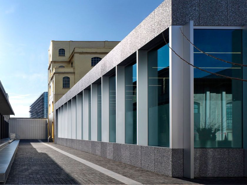 Cymat Technologies Ltd
ALUSION™ - LARGE CELL AL-43.2-LG-1S
Stabilized aluminum foam large cell panel