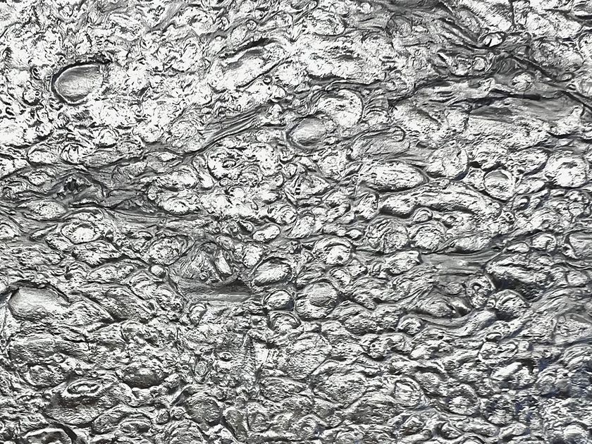 Cymat Technologies Ltd
ALUSION™ - MD2 CELL AL-12.7-MD2 NATURAL
Stabilized Aluminum Foam panel