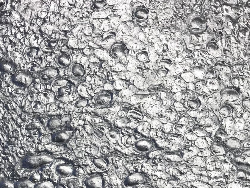 Cymat Technologies Ltd
ALUSION™ - SMALL CELL 2.0 NATURAL AL-12.7-SM2
Stabilized aluminum foam small cell panel