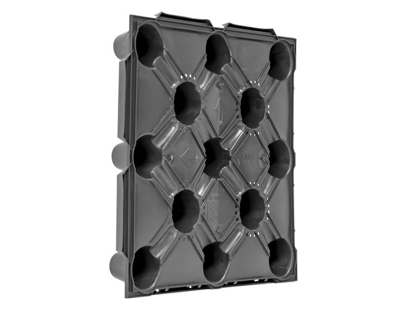 IGLÙ® BARRIER