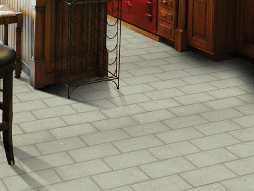 Danilo Ramazzotti
COTTO ZERO PIETRAME - Green
Quarry flooring
