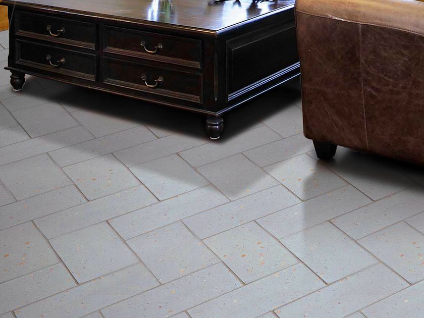 Danilo Ramazzotti
COTTO ZERO PIETRAME - Lightblue
Quarry flooring