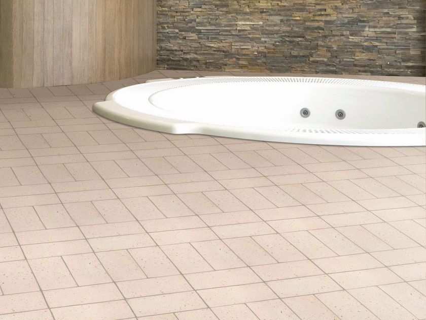 Danilo Ramazzotti
COTTO ZERO PIETRAME - White
Quarry flooring