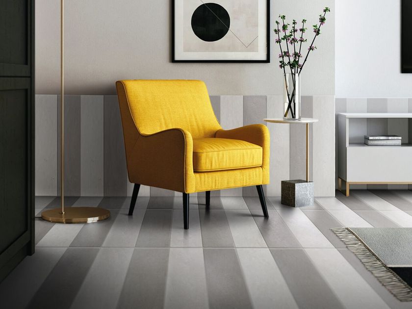 Danilo Ramazzotti
COTTO ZERO TERRE PURE
Handmade terracotta floor/wall tiles