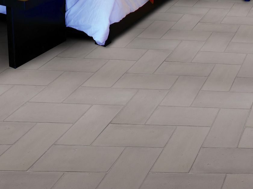 Danilo Ramazzotti
COTTO ZERO VENTILATO - Dove Gray
Quarry flooring