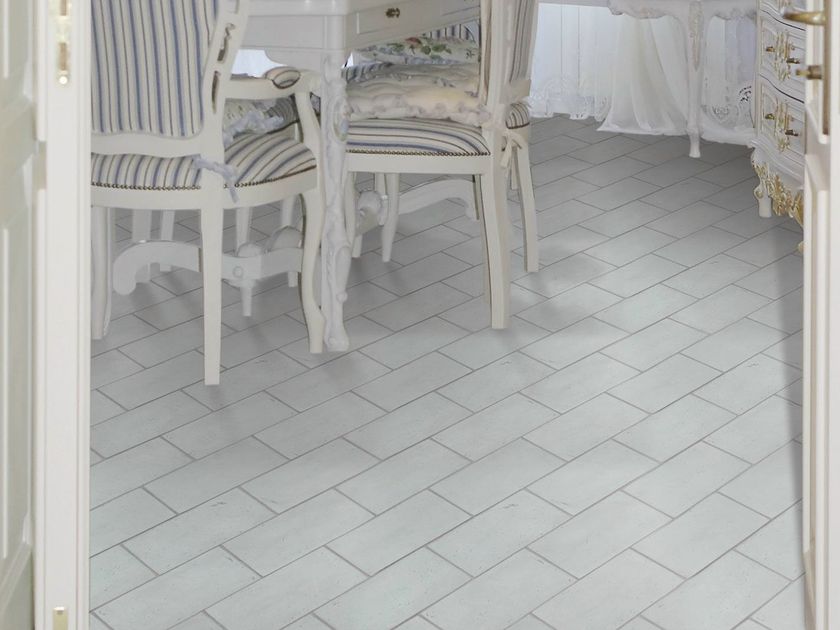 Danilo Ramazzotti
COTTO ZERO VENTILATO - Lightblue
Quarry flooring