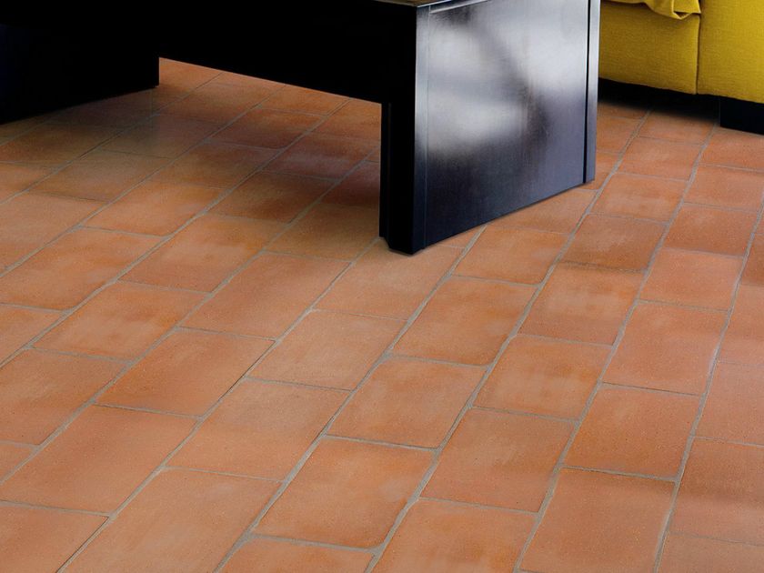 Danilo Ramazzotti
COTTO ZERO VENTILATO - Red
Quarry flooring