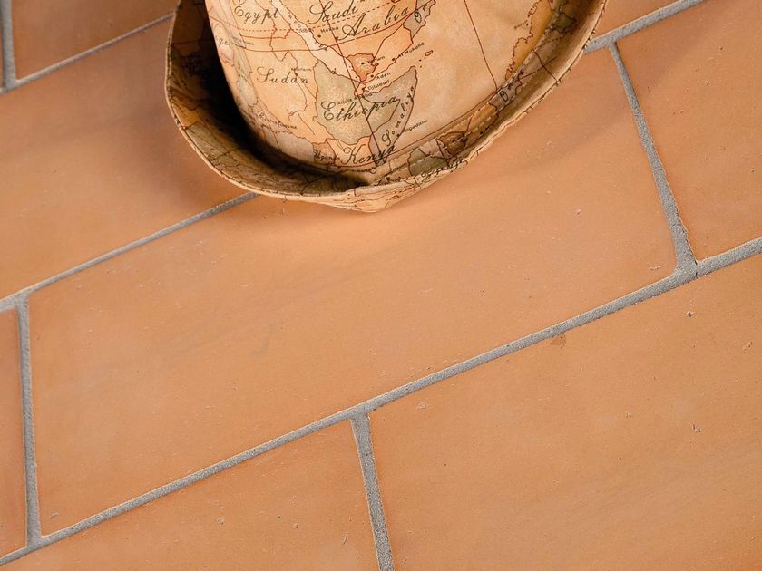 Danilo Ramazzotti
COTTO ZERO VENTILATO - Rosé
Quarry flooring